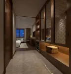 Xiangdu Hotel Hotels in Jinxi County