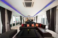 Premium Pool Villa Pattaya Hotels in 