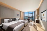 餘幹開元大酒店 鄰近五一超市的酒店