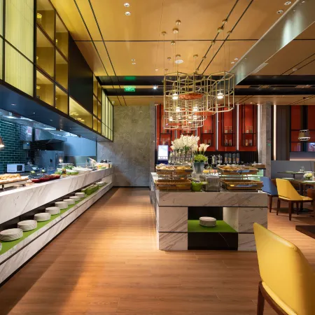 Hampton by Hilton Taizhou Taixing