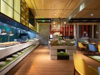 泰州泰興希爾頓歡朋酒店 - 早餐