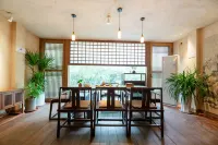 Zhengding Jiaolin Tea-themed Stay (Ancient City of Zhengding)