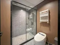 Bazhou Blue Whale Light Luxury Hotel Hotels in Bazhou
