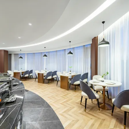 Magnotel Hotel (Xuzhou Guanyin Airport)