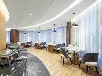 Magnotel Hotel (Xuzhou Guanyin Airport) - breakfast