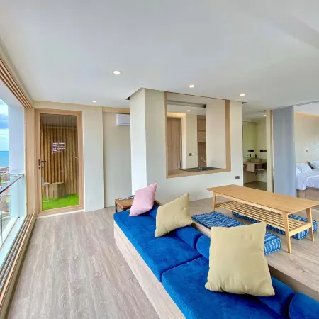 Hub Hua Hin 57 Отели рядом с достопримечательностью «Ночной базар Хуа Хина Бун Чалерн»