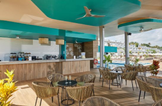 Bar Hotel Riu Jambo - All Inclusive Photo