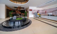 Wanduo International Hotel (Shiboyuan)