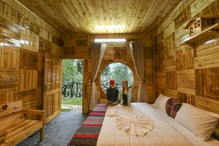 MT House SaPa