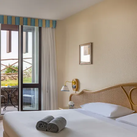 UNA Hotels Capotaormina