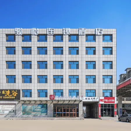 Junyi Chain Hotel (Zhongdou Dajie)