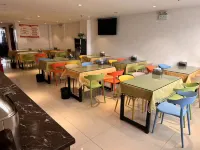 92 Ximei Hotel (Jinzhai Mingfa City Plaza Branch) Hotel a Jinzhai