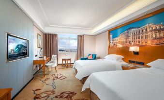 Vienna Hotel (Dongfang Avenue)