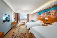 Vienna Hotel (Dongfang Avenue)