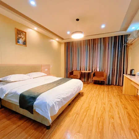 Anqing quechao Express Hotel