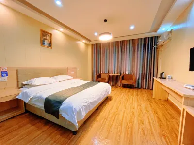 Anqing quechao Express Hotel Hotels in 