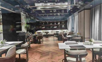 Shangrao Dynasty International Hotel