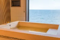 yeonhwamoon Hotel Yeongdeok Hotels in Yeongdeok