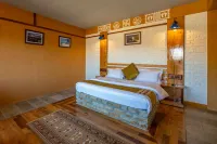 BluSalzz Homes - the Himalayan Bungalow, Almora - Uttarakhand Hotels in 