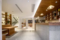 Yuanxian Moon Bay Tingxi Homestay - 3 ดาว
