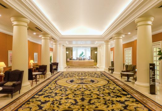 라비돌 호텔 앤 리조트