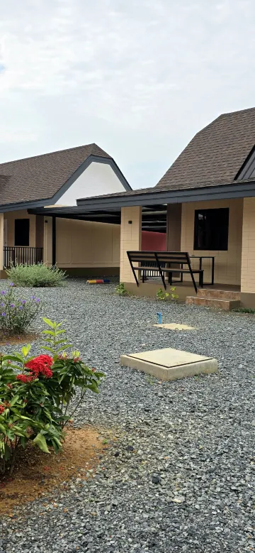 ห้องสแตนดาร์ด เตียงคิงไซส์ 