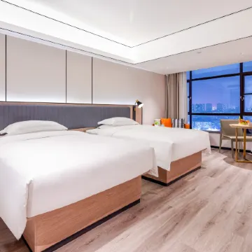Echarm Hotel (Loudi)