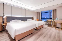 Echarm Hotel (Loudi) Hotels in Loudi