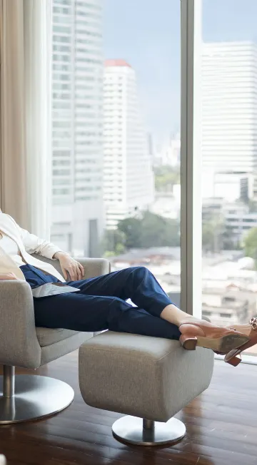 ห้องซูพีเรียร์