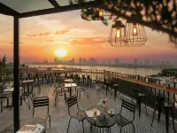 Westlake Pearl Apartment & Hotel - by Pegasy Group Hotels in Hanoi