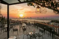 Westlake Pearl Apartment & Hotel - by Pegasy Group Hotels in Hanoi