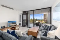 Ultra Broadbeach Hotels in Broadbeach