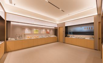 JI Hotel (Hefei  Golden Land 1912  xinliangcangKUKUPARK)