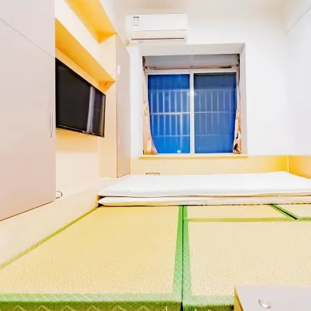 Shenzhen Longgang Dream Builder Homestay (Yangmei Subway Station)