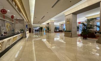 Nile Villa International Hotel