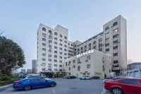 Alien E-sports Hotel (Yancheng Normal University Tongyu Campus Branch)