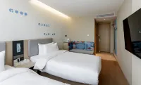 Homeinn Hotel (Datong West Ring Road Ancient City Yungang) Hotel a Datong