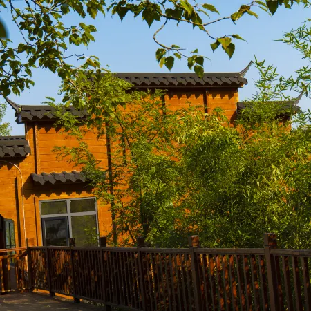 Pinglima Panshan Kangyang Homestay