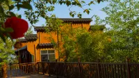 Pinglima Panshan Kangyang Homestay - فطور