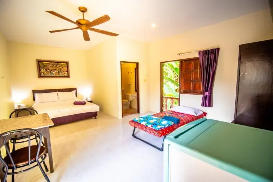 ห้องแฟมิลี่