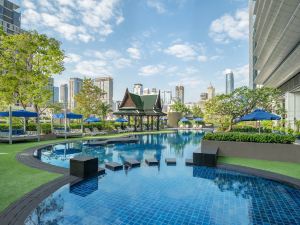 The Athenee Hotel, a Luxury Collection Hotel, Bangkok