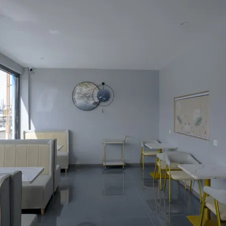 Jimi Hotel(Ranwu Lake Branch)