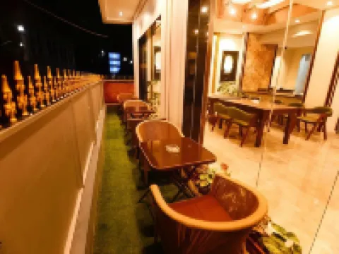 Lakhey Hotel Hotels near Thamel