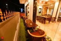 Lakhey Hotel Hoteles en 