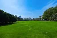Riverside Guesthouse Jiangxi Hotels near Nanchang Changbei International Airport