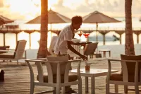 Sun Siyam Iru Fushi - Bar