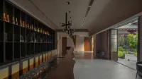 HERMITAGE PAGODA VIEW COURTYARD HOTEL - Bar