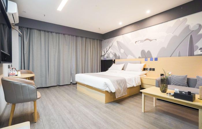 Jujia United Hotel (Gujiao Boutique)
