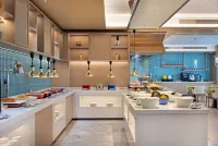 Home2 Suites by Hilton Wenzhou Yongjia - พร้อมอาหารเช้า