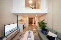 Wanmao Executive Apartment - Condos